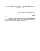 Interseção entre Economia e Direito nas Relações de Consumo: Uma Análise Abrangente