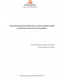 Transdisciplinaridade Da Economia Política, Sistema Econômico