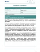 Métodos Quantitativos Aplicados a Corporate Finance