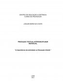 Extremamente Relevante Para A Aquisição Da Aprendizagem