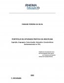 Cognição, Linguagem, Comunicação, Interação e Características Socioemocionais no TEA