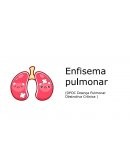 A Doença Pulmonar Obstrutiva Crônica