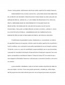 Indeferimento de Justiça Gratuita sem a Devida Apreciação
