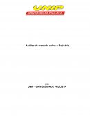 Trabalho de Projeto Integrado Multidisciplinar