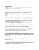 Neurociência, Constelação Sistêmica, Hipnose e Regressão