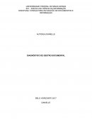 Diagnóstico de Gestão Documental