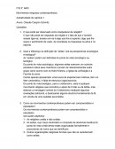 Movimentos Religiosos Contemporâneos