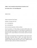 Referência Especializada de Assistência social