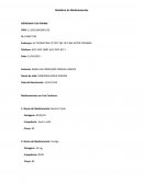 O Artigo Carvalho Filho Órgãos Públicos