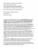 O Tipo de Audiência: Audiência de Instrução