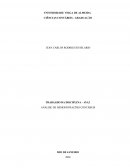 Analise de Demonstrações Contábeis