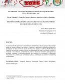 Plano de Aula