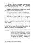 O Direito ao Esquecimento