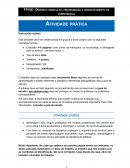 O Conceito de Currículo e a Sua Importância no Processo de Ensino-aprendizagem