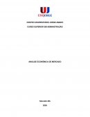 Economia e Mercado