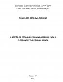 Coordenação do Curso de Administração