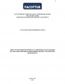 O Impacto Do Exercício Físico Na Melhora Da Qualidade De Vida O Impacto Do Exercício Físico Na Melhora Da Qualidade De Vida