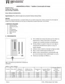 Trabalho e Conservação de Energia