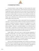 O Complemento de TCC Patologia O Complemento de TCC Patologia
