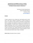 O Estado Brasileiro implantou Políticas de Morte a Fim de Exterminar Pessoas Negras e Periféricas? O Estado Brasileiro implantou Políticas de Morte a Fim de Exterminar Pessoas Negras e Periféricas?