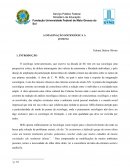 Resenha C. Wright Mills Resenha C. Wright Mills