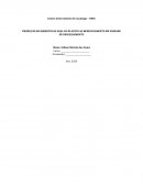 A Produção De Sementes De Soja