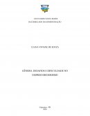 O Empreendedor Feminino O Empreendedor Feminino