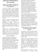 O Mercado Financeiro