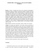 O Feminicidio O Feminicidio