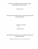 Michel Foucault: Vigiar e Punir: nascimento da prisão