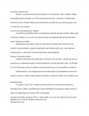A Revolução Chinesa: Entre o Social e o Nacional A Revolução Chinesa: Entre o Social e o Nacional