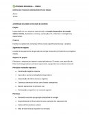 Matriz Do Plano De Gerenciamento De Riscos Matriz Do Plano De Gerenciamento De Riscos