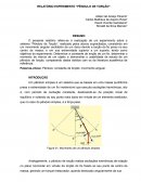 As Notas de Aula