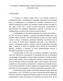 O Autismo e Ordenamento O Autismo e Ordenamento