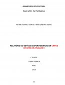 Relatório Campos Extensão II