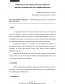 A Educação Física na Era Digital A Educação Física na Era Digital