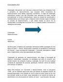 Trabalho de Psicologia