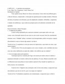 A Inovação da Tecnologia