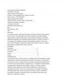 Tecnologia e Informação Tecnologia e Informação