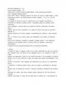 Síntese Sobre o Reino de Gana Síntese Sobre o Reino de Gana