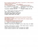Exame Química Instituto Politécnico Setubal