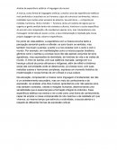 Linguagens Audiovisuais e Musicais: A Contribuição de Sergei Eisenstein