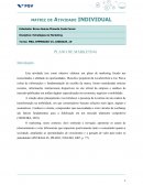 Atividade Estratégias de Marketing