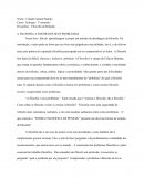 A Filosofia A Partir Dos Seus Problemas