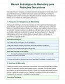Manual Marketing Manual Marketing