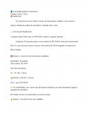 Exercícios e Explicações de Contabilidade