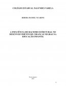 A Influência Do Racismo Estrutural No Desenvolvimento