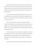 O Texto História