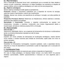 O Supply CHain