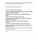 Negociação e Administração de Conflito